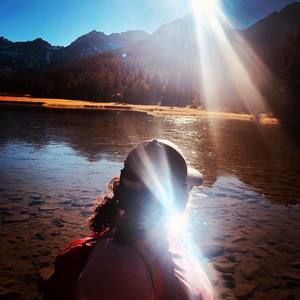 Meet your Posher, Carol